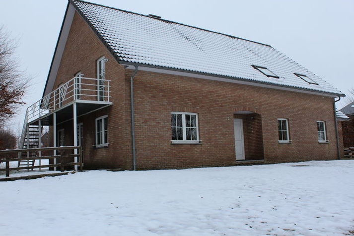 ExteriorWinter