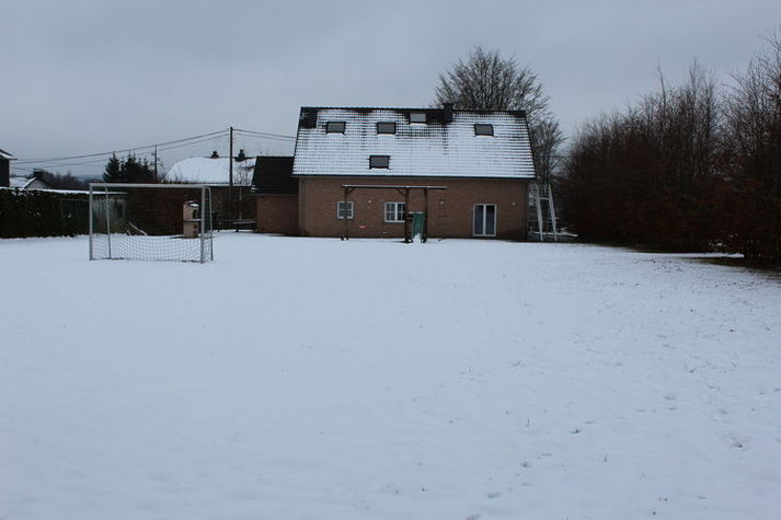 ExteriorWinter