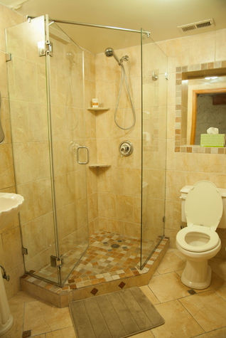 BATHROOM 2