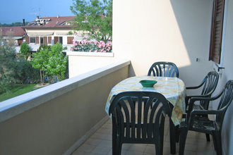 TerraceBalcony