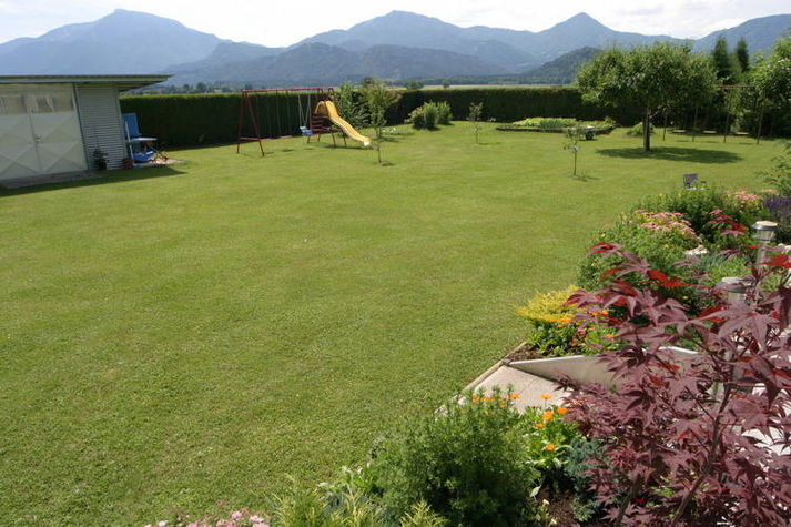 GardenSummer