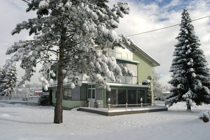 ExteriorWinter