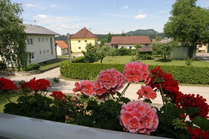 TerraceBalcony