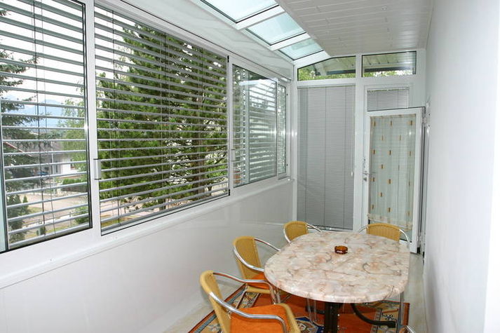 TerraceBalcony