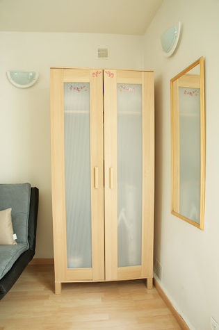 Great for personal storage.