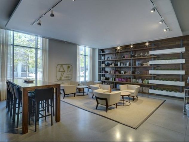 Residents will enjoy a spacious and comfortable club house