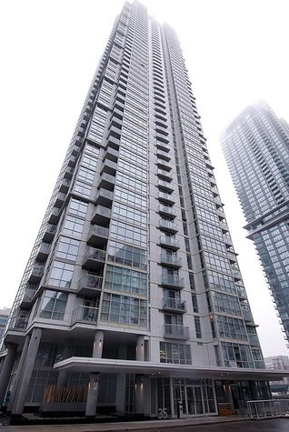 Harbour View Estates - Soaring 56 Stories overlooking waterfront and downtown skyline
