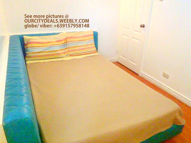 Air conditioned Guests room