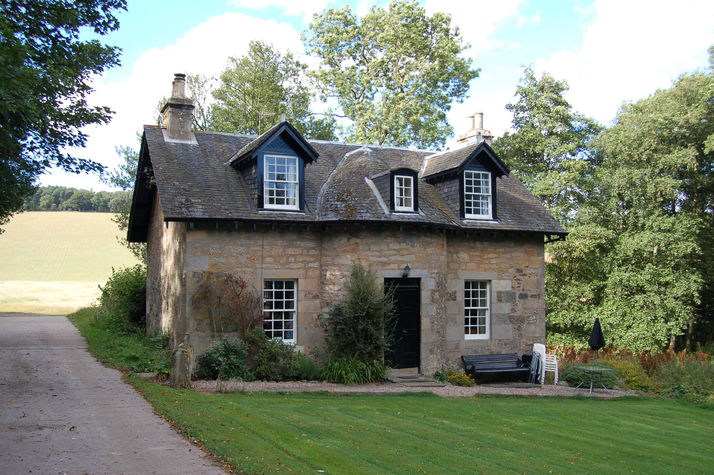 Garden Cottage