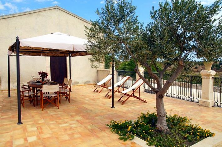 TerraceBalcony