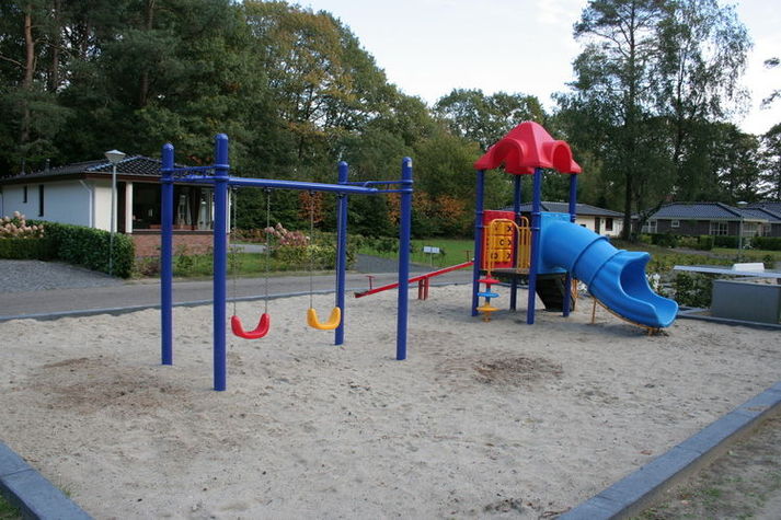 ParkFacilities