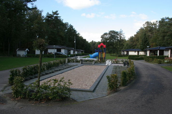 ParkFacilities