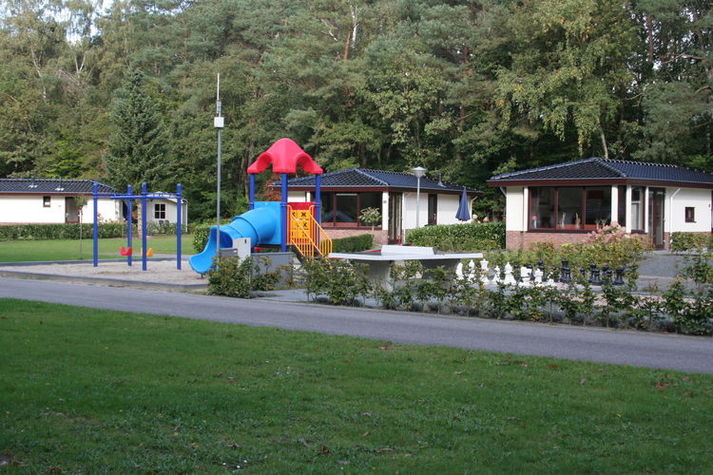 ParkFacilities