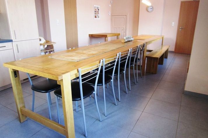 DiningRoom