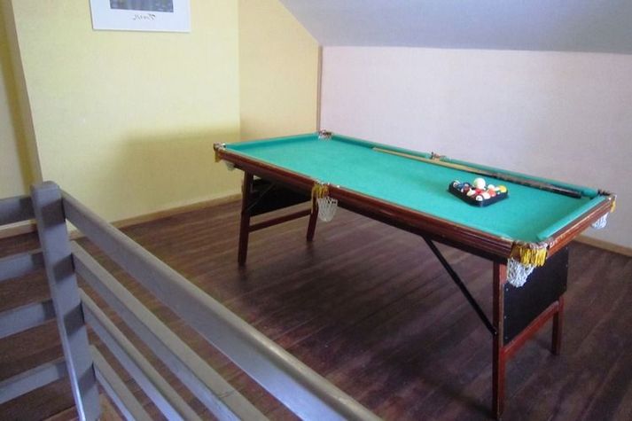 Facilities