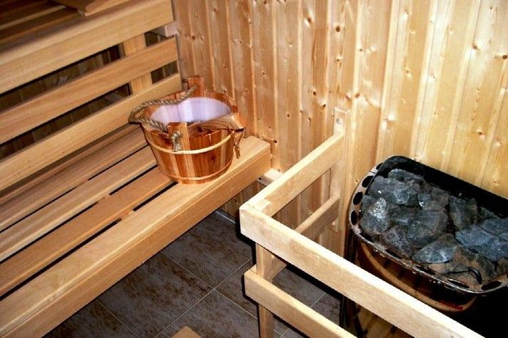 RecreationRoom