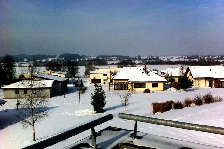 ExteriorWinter
