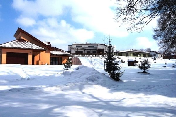ExteriorWinter