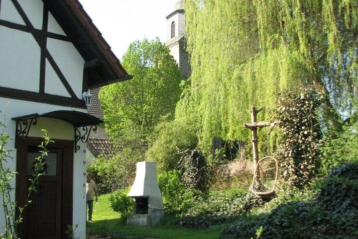 GardenSummer