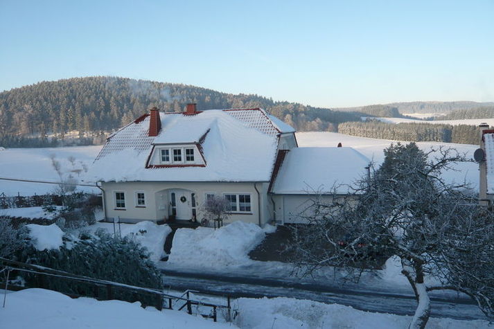 ExteriorWinter