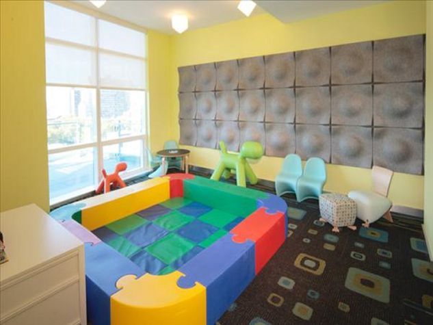 Children's Playroom