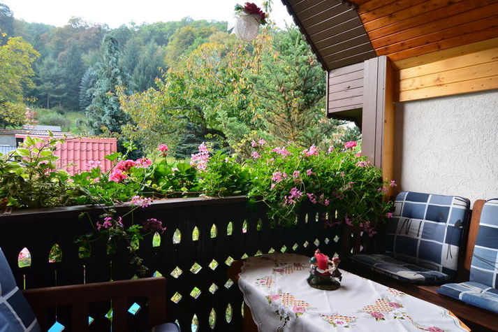 TerraceBalcony