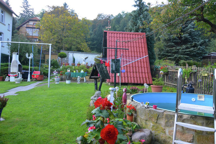 GardenSummer