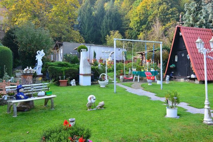 GardenSummer
