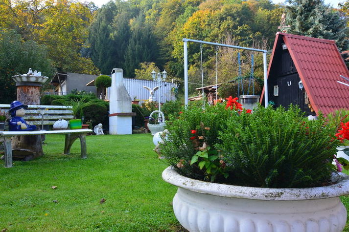 GardenSummer