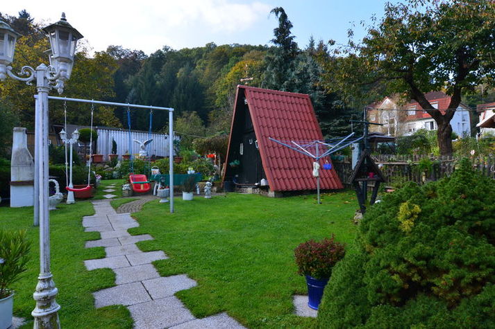 GardenSummer