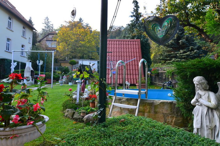 GardenSummer