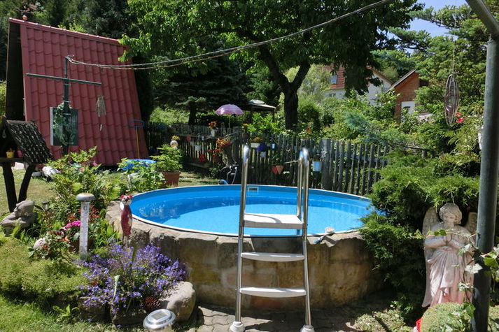 GardenSummer