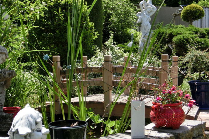 GardenSummer
