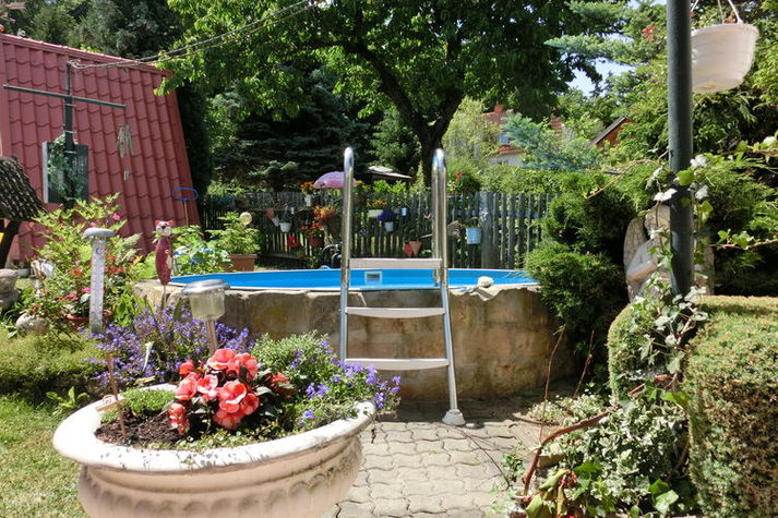 GardenSummer
