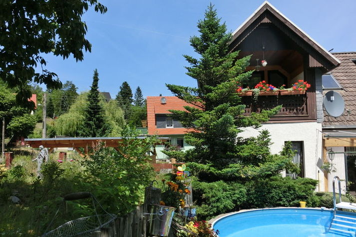 GardenSummer