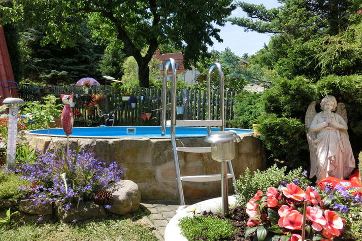GardenSummer
