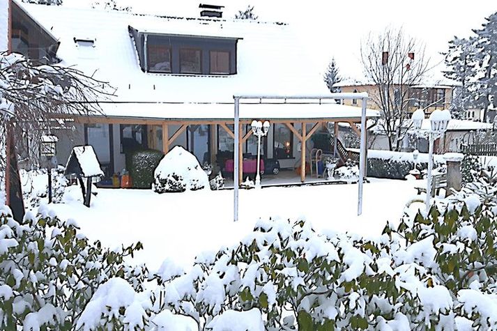 ExteriorWinter