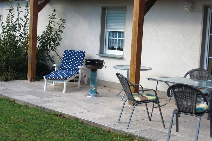 TerraceBalcony
