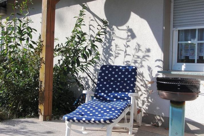 TerraceBalcony