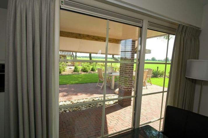 TerraceBalcony