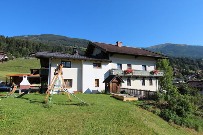 GardenSummer