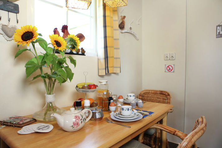 DiningRoom