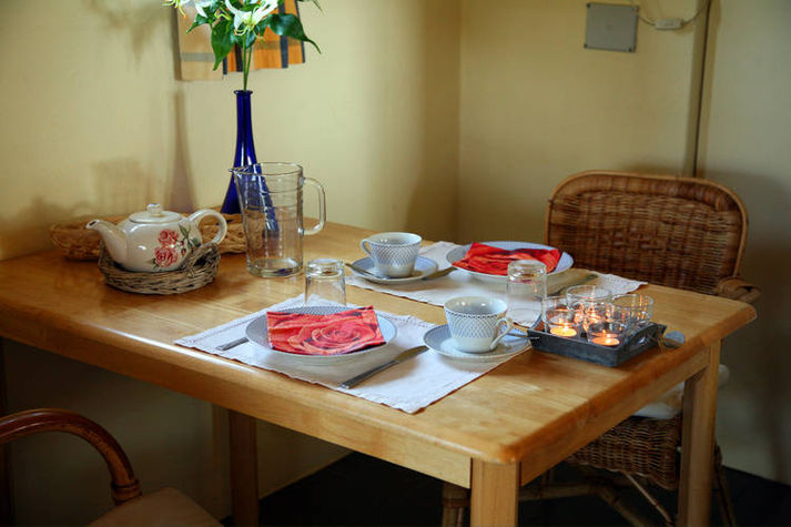 DiningRoom