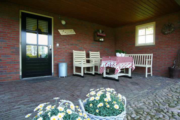 TerraceBalcony