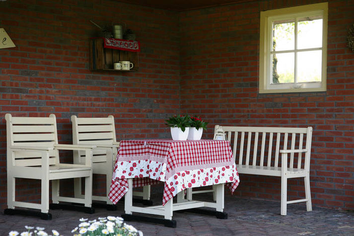 TerraceBalcony