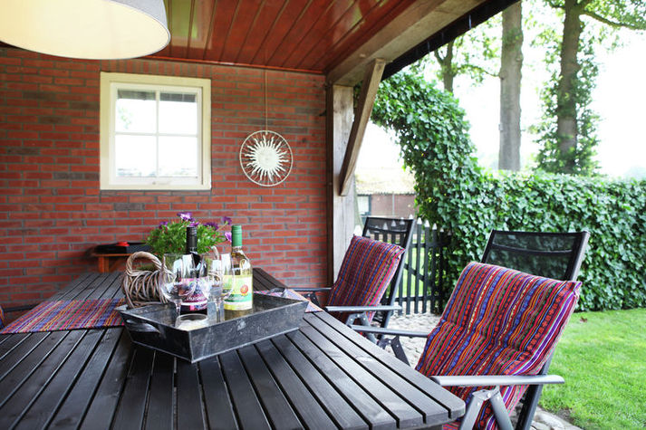 TerraceBalcony
