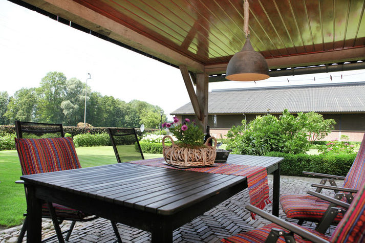 TerraceBalcony