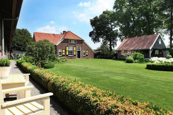GardenSummer