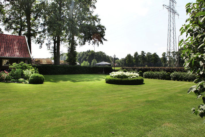 GardenSummer