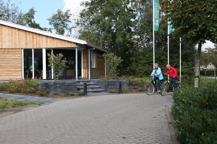 ParkFacilities